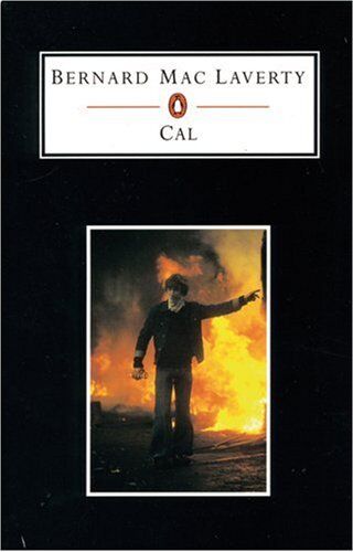 Bernard MacLaverty - Cal - Preis vom 12.10.2026 11:37:12 h