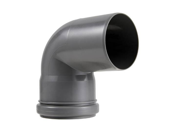 Marley Bogen HTB 87 Grad