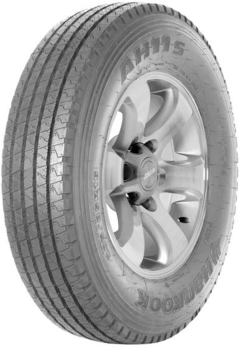 Sommerreifen HANKOOK Radial AH11S 6.50/R16C, 108/107N TL