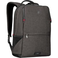 MX Reload, Rucksack grau, bis 35,6 cm (14")
