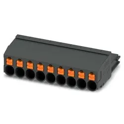 Phoenix Contact 1233104 Leiterplattenstecker SPC 4/ 9-ST-6,35 SPC49ST635  - 25 Stück