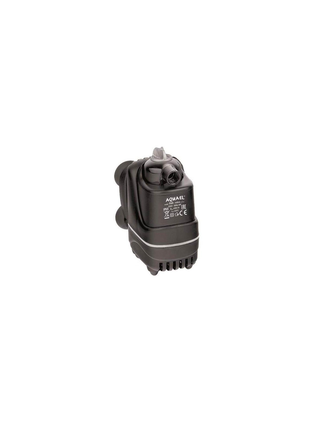 AQUAEL Fan Micro+