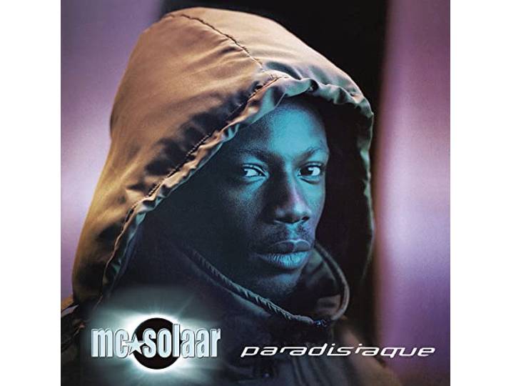 Paradisiaque