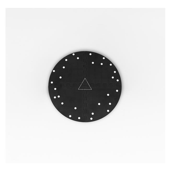 Revopoint Portable Turntable (Zubehör) (PORTABLE-TURNTABLE)