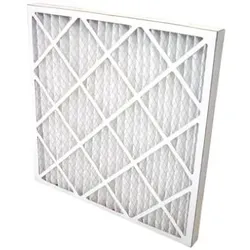 RS PRO Luftfilter gefaltet 31 x 31 x 3mm, Zubehör Luftbehandlung