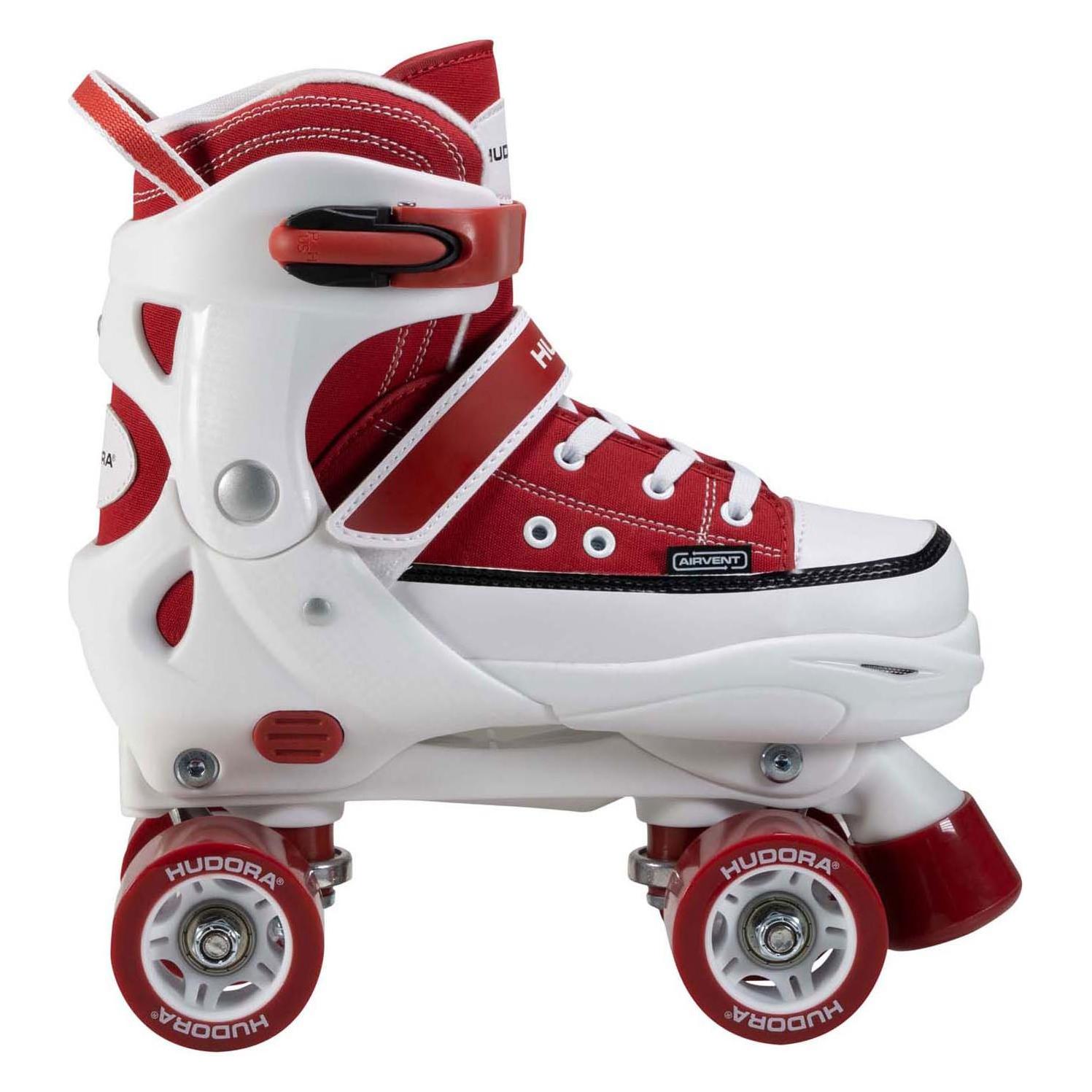 Hudora Rollschuhe SNEAKER (28, 29, 30, 31) (22070)