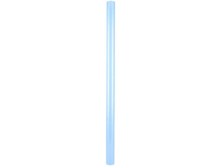 Geschenkpapier 70cmx5m Kraft hellblau