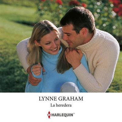 La heredera - Lynne Graham, Audio, 9791370000004