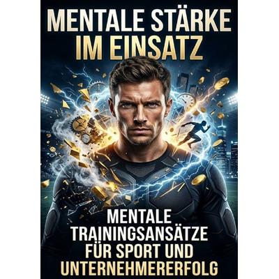 Mentale Stärke im Einsatz, Taschenbuch von Petra Klein, Epubli, 978-3-565-39338-1