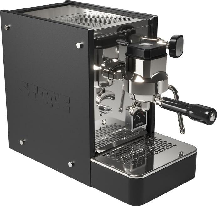 Stone Lite Schwarz