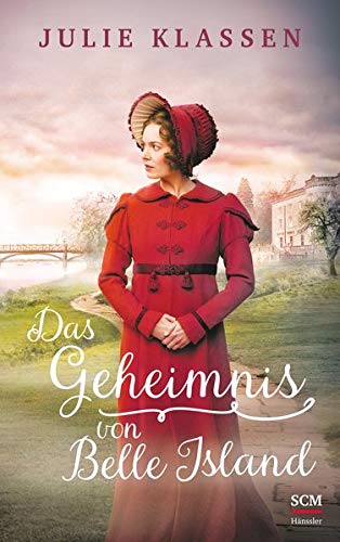 Julie Klassen - Das Geheimnis von Belle Island (Regency-Liebesromane) - Preis vom 18.10.2026 19:22:15 h
