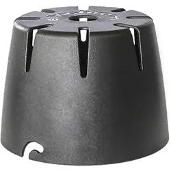 Elinchrom Protective Cap (High = 90mm) (Kunststoff), Stativ, Schwarz