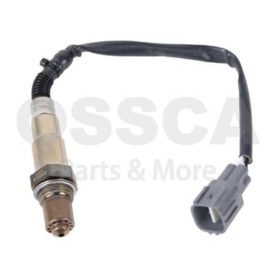 OSSCA 52320 für Subaru