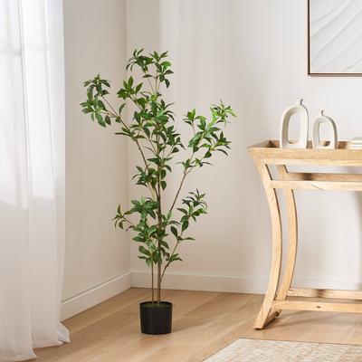 Kodotan sofa 120cm artificial Pieris Tree