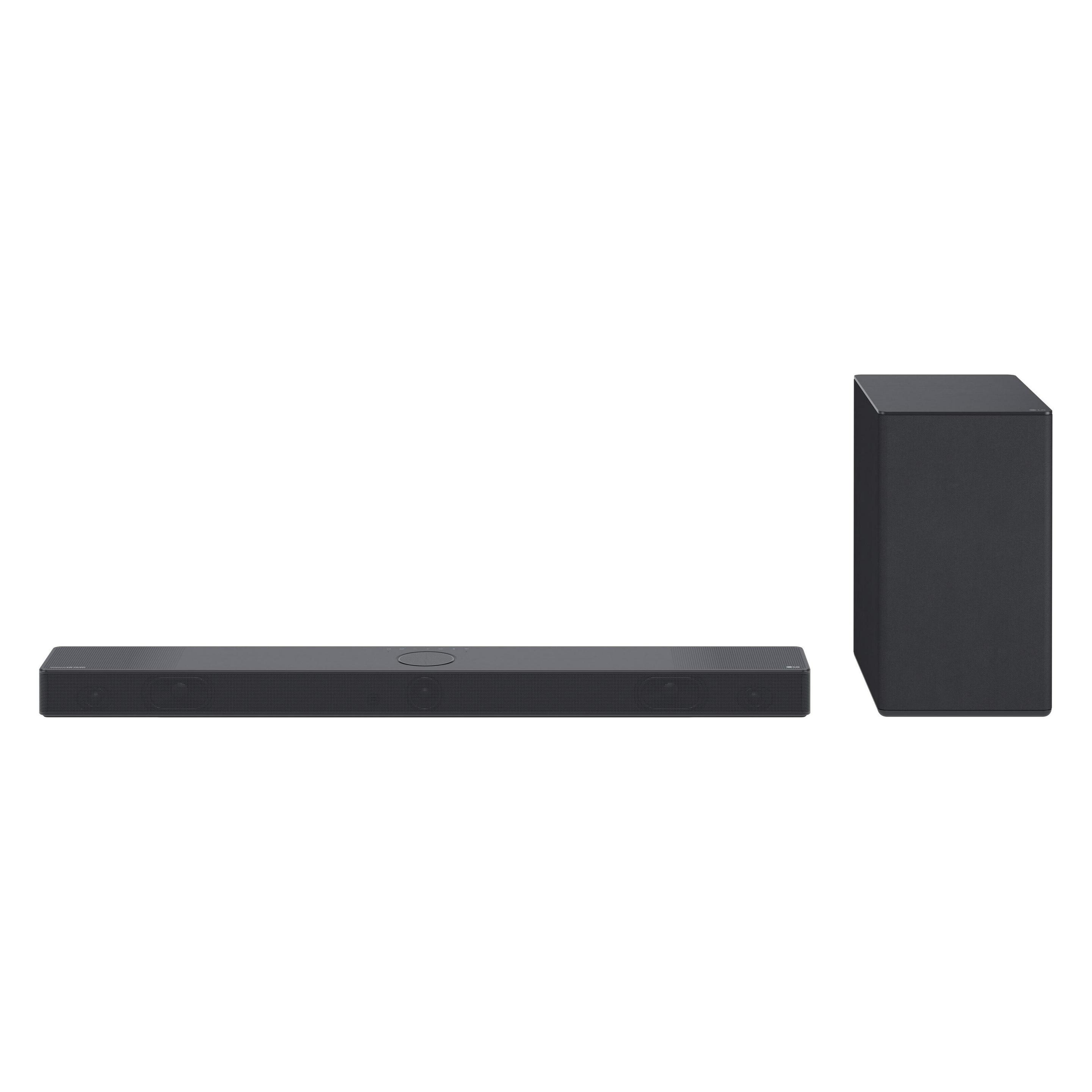LG DSC9S (400 W, 3.1.3 Kanal) (DSC9S.DDEULLK)