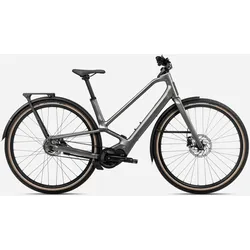 Orbea Diem 20 - Glitter Anthracite (Gloss)