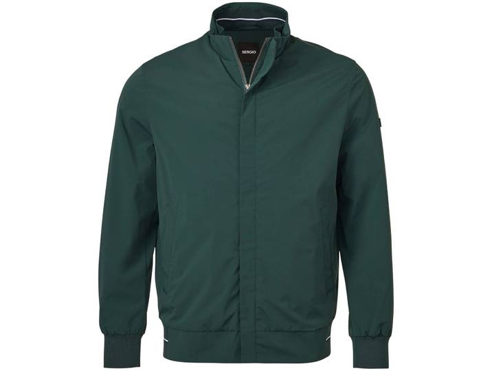 Sergio Blouson grün XXL