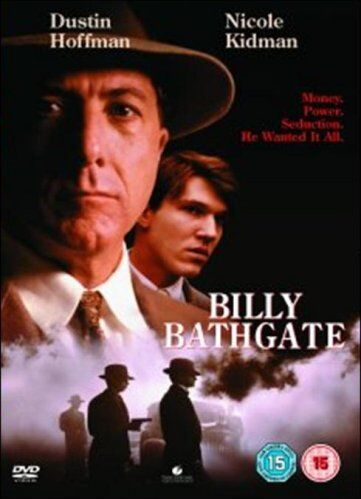 Billy Bathgate [UK Import] - Preis vom 10.10.2026 11:48:34 h