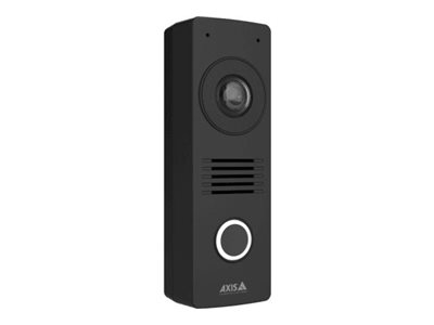 Axis I8116-E - IP-Intercom-Station - kabelgebunden (02409-001)