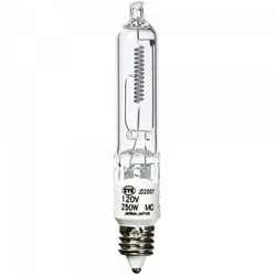 Profoto Halogen Einstell-Lampe 250W/120V E11