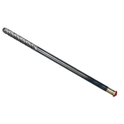 BASI 9992-0202 Vollhartmetall Fräser HMF 202 mit Anschlag Öffnungstechnik
