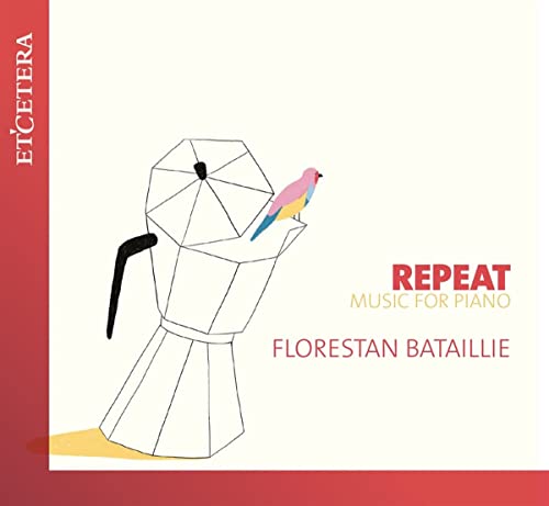 Repeat-Music for Piano - Preis vom 09.10.2026 07:28:09 h