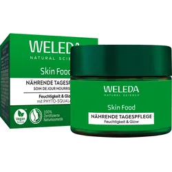 WELEDA Skin Food Nährende Tagespflege 40 ml