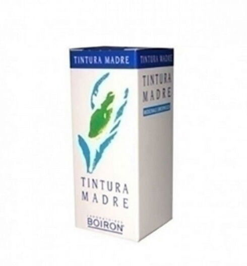 Boiron Sabal Serrulata 60 Ml Tintura Madre