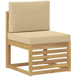 vidaXL, Gartenlounge, Gazona (geeignet für Wohnung)