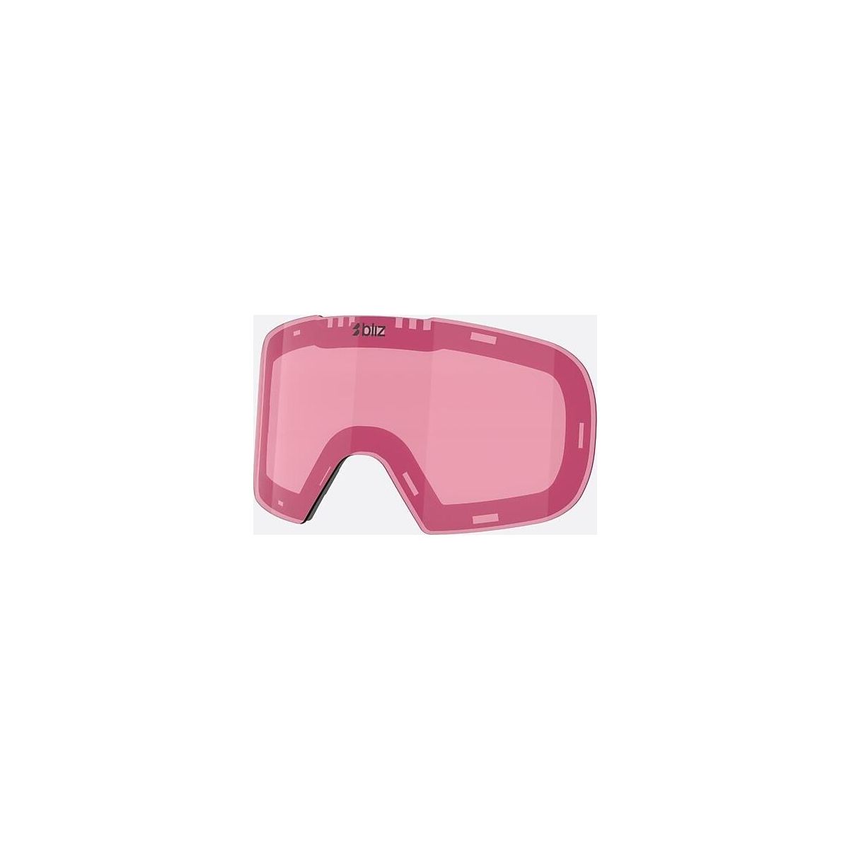 Bliz G002 Spare Lens pink (00000500) AZG8010LS-00000500