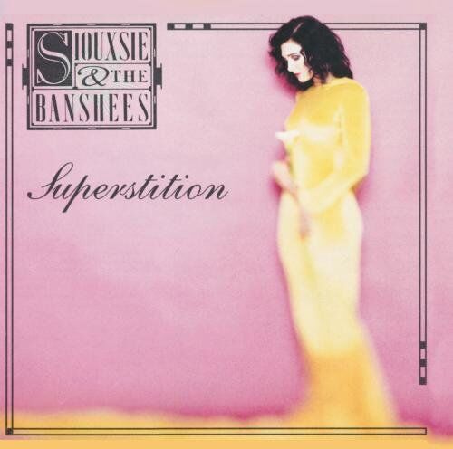 Siouxsie and the Banshees - Superstition - Preis vom 09.10.2026 07:28:09 h