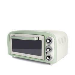 Ariete 0979/04 Vintage Mini Ofen 18 l 00C097904AR0