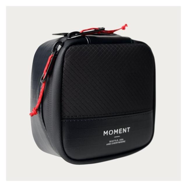 Moment Weatherproof Mobile Lens Carrying Case for 2 Lenses (106-189)