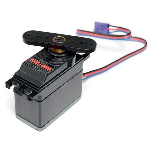 Wittmax SRG-BRS Servo Detachable (107A54273A)