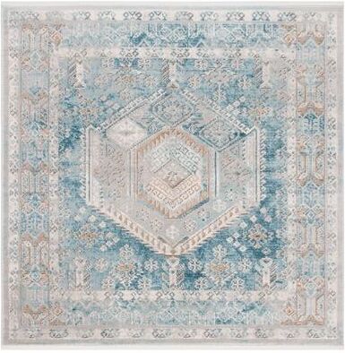 SAFAVIEH Shivan Auzinda Shabby Chic Rug