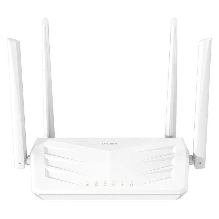 D-Link S30/E AX3000 Wi-Fi 6-Router (S30/E)