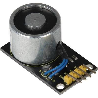 Joy-it SEN-MAG25N Entwickler-Platine 1 St. Passend für (Entwicklungskits): Arduino, Asus, ASUS Tinker Board, Calliope, BBC micro:bit, Raspberry Pi®