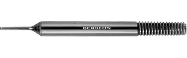 Bergeon 6767-BF Vervangpunt voor Veerstaaf Gereedschap