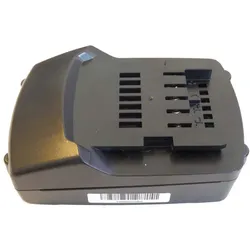 Akku für Metabo ASE18, BS18, SSW18, SSD18, wie 6.25455.0, 6.25527.00, 6.25527, 18V, 1500 mAh