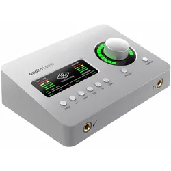 Universal Audio Apollo Solo USB Heritage - Audio Interface
