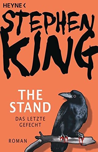 Stephen King - The Stand - Das letzte Gefecht: Roman - Preis vom 11.10.2026 03:10:56 h