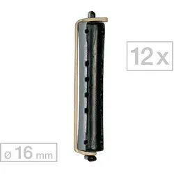 12 Stück Efalock Perm Styler Kaltwellwickler kurz