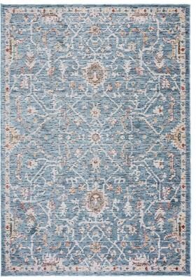 SAFAVIEH Sierra Zeqje Oriental Rug