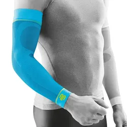 BAUERFEIND SPORTS Kompressionsbandage Arm rivera Shorts S