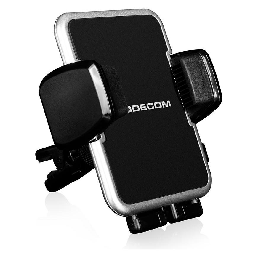 Modecom BASE MC-SHCW-01 Mobile phone/Smartphone Black (UT-MC-SHCW-01)