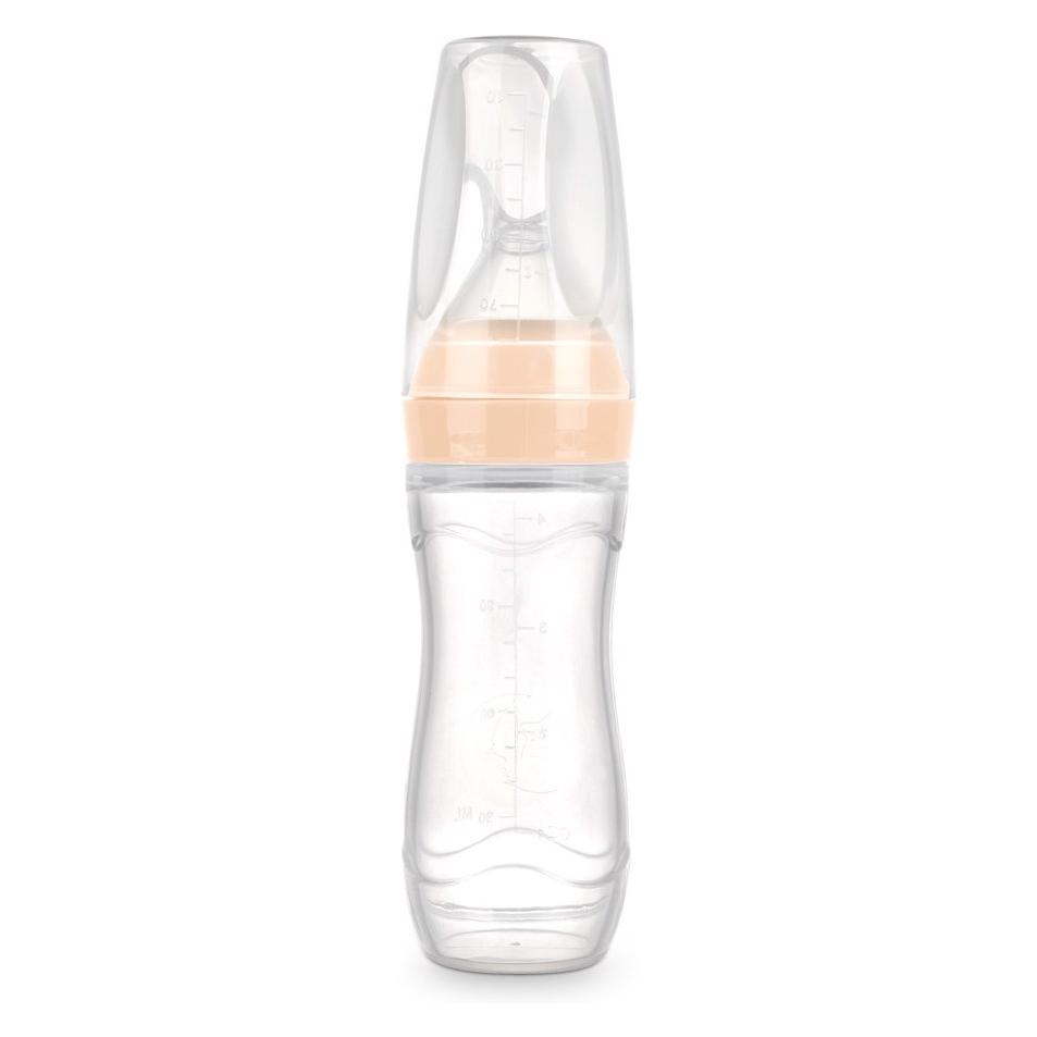 Haakaa Squeeze (120 ml) (UTE23-P)