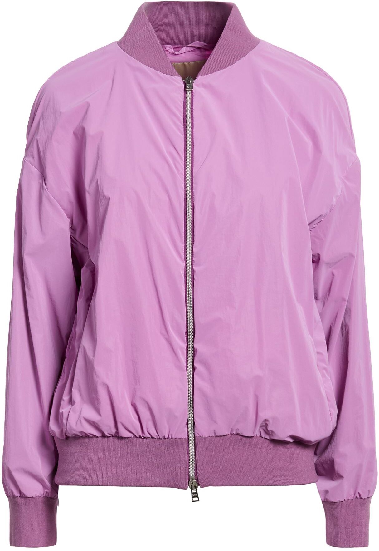 Herno Chaqueta y cazadora Mujer Malva 34,36,38,40 Mujer