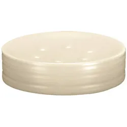 Kleine Wolke Seifenschale Sahara Natur 3 x 11 cm