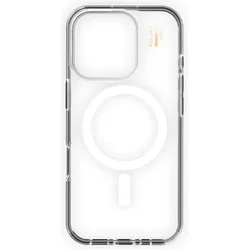 iDeal Of Sweden MagSafe Clear Hard-Cover Clear (Apple iPhone 17 Pro), Smartphone Hülle, Transparent