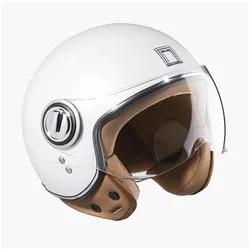 Nox Premium, Motorradhelm, Idol (XL, 61 - 62 cm)